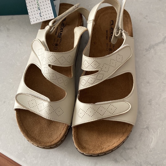 Spring Step by flexus kristen sandals NWT - Picture 2 of 7